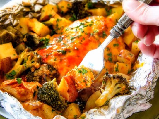  10 Irresistible Easy Bay Scallop Recipes for Quick and Delicious Meals