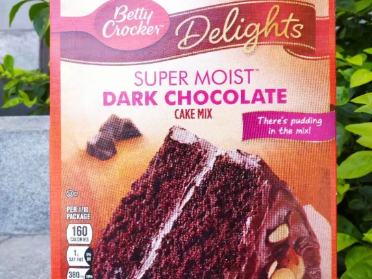  Indulge in the Decadence of Betty Crocker Cake Mix Pound Cake Recipe