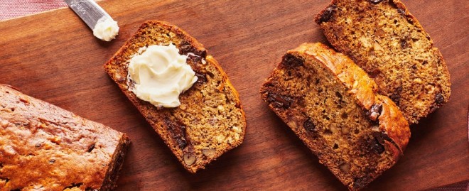 Banana Bread Recipe Using Oil: A Moist and Flavorful Delight for Every Occasion