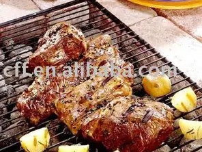  Mouthwatering Simple Oven Baked Ribs Recipe for Perfectly Tender and Flavorful BBQ