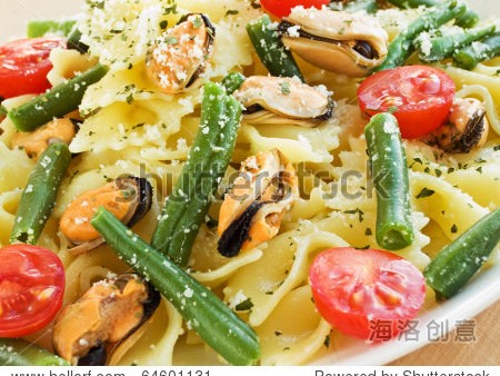  "10 Delicious and Healthy Salmon Pasta Recipes for a Nutritious Meal"